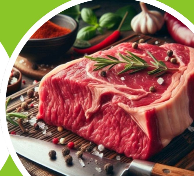 Carne bovina